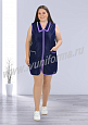 Сарафан женский арт. УН-38-18-НН (size +) - 7