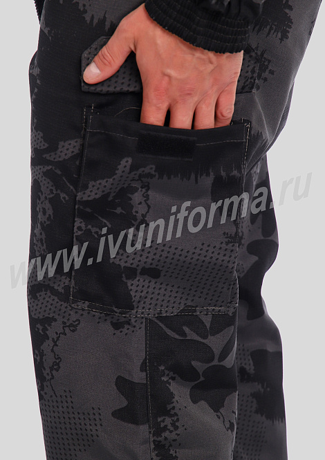 Костюм мужской арт. ОР-02-207-РИП