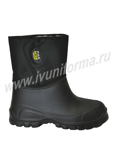 Ботинки зимние мужские арт. 2035