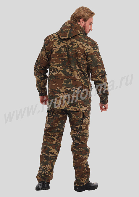 Костюм мужской арт. ОР-02-207-РИП