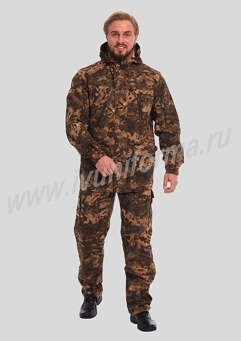 Костюм мужской арт. ОР-02-207-РИП