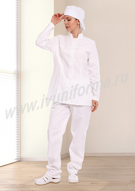 Костюм женский арт. ПЩ-02-01-ТВ